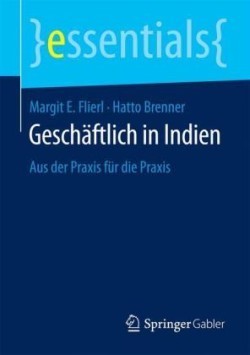 Geschäftlich in Indien