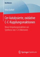 Cer-katalysierte, oxidative C-C-Kupplungsreaktionen