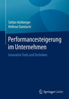 Performancesteigerung im Unternehmen