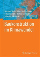 Baukonstruktion im Klimawandel