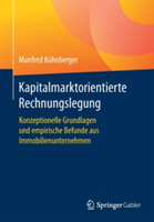 Kapitalmarktorientierte Rechnungslegung