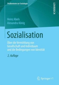 Sozialisation