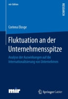 Fluktuation an der Unternehmensspitze