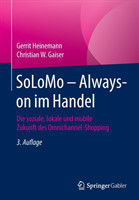 SoLoMo – Always-on im Handel