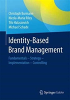  Identity-Based Brand Management