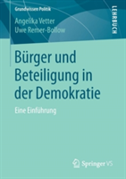 Bürger und Beteiligung in der Demokratie