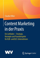 Content Marketing in der Praxis