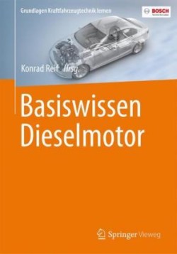 Basiswissen Dieselmotor