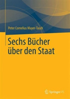 Sechs Bücher über den Staat