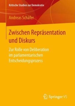 Zwischen Repräsentation und Diskurs