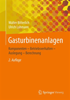 Gasturbinenanlagen