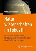 Naturwissenschaften im Fokus III