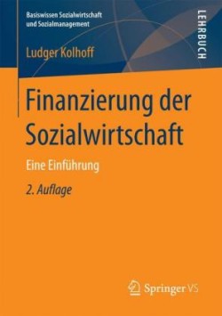 Finanzierung der Sozialwirtschaft