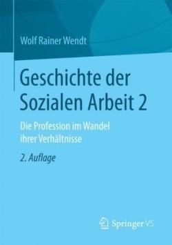 Geschichte der Sozialen Arbeit 2