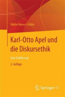 Karl-Otto Apel und die Diskursethik Eine Einfuhrung