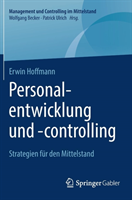 Personalentwicklung und -controlling