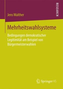 Mehrheitswahlsysteme