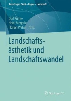 Landschaftsästhetik und Landschaftswandel