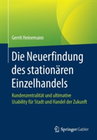 Die Neuerfindung des stationären Einzelhandels