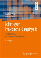 Lohmeyer Praktische Bauphysik