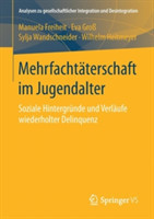 Mehrfachtäterschaft im Jugendalter