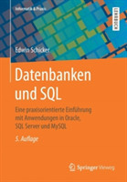 Datenbanken und SQL