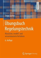 Übungsbuch Regelungstechnik