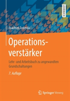 Operationsverstärker