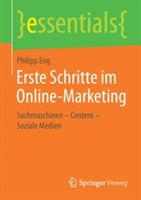 Erste Schritte im Online-Marketing