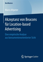 Akzeptanz Von Beacons Für Location-Based Advertising