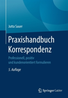 Praxishandbuch Korrespondenz