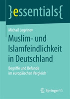 Muslim- und Islamfeindlichkeit in Deutschland 