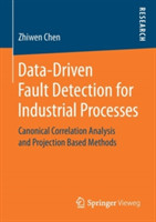 Data-Driven Fault Detection for Industrial Processes