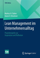 Lean Management im Unternehmensalltag