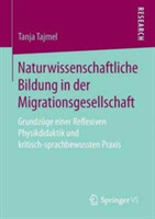 Naturwissenschaftliche Bildung in der Migrationsgesellschaft