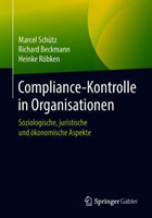 Compliance-Kontrolle in Organisationen