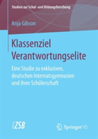 Klassenziel Verantwortungselite