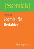 Joomla! für Redakteure