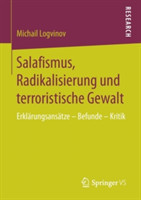 Salafismus, Radikalisierung und terroristische Gewalt