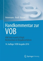 Handkommentar zur VOB