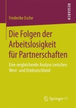 Die Folgen der Arbeitslosigkeit für Partnerschaften