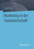 Marketing in der Sozialwirtschaft