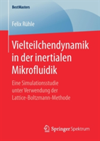 Vielteilchendynamik in der inertialen Mikrofluidik