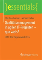 Qualitätsmanagement in agilen IT-Projekten – quo vadis?
