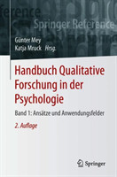 Handbuch Qualitative Forschung in der Psychologie