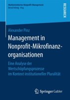 Management in Nonprofit-Mikrofinanzorganisationen