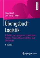 Übungsbuch Logistik