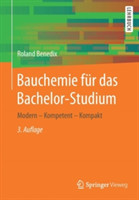 Bauchemie für das Bachelor-Studium