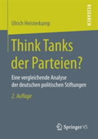 Think Tanks der Parteien?