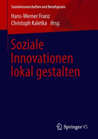 Soziale Innovationen lokal gestalten